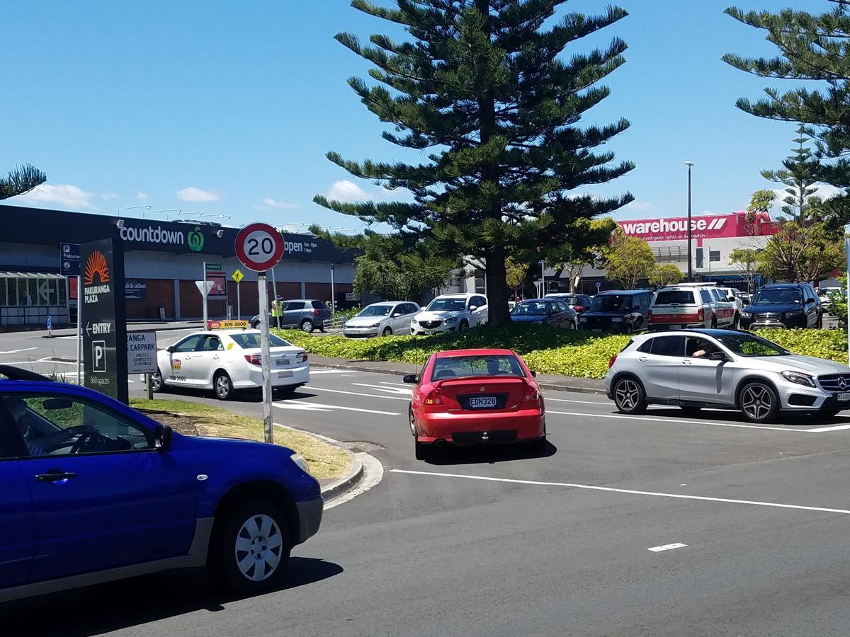New Smart Home Nearby Plaza Auckland Exterior foto